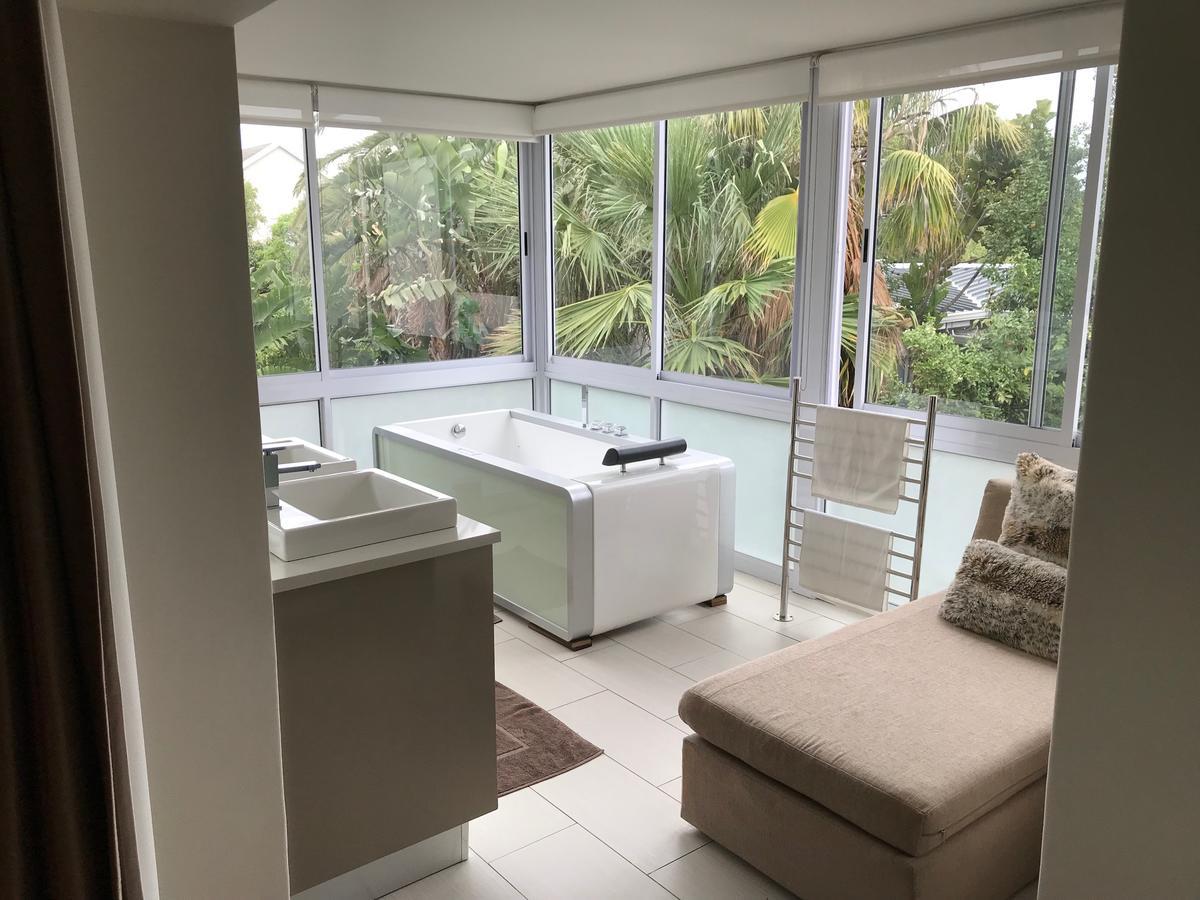 Maison Normandie Ciudad del Cabo Habitación foto