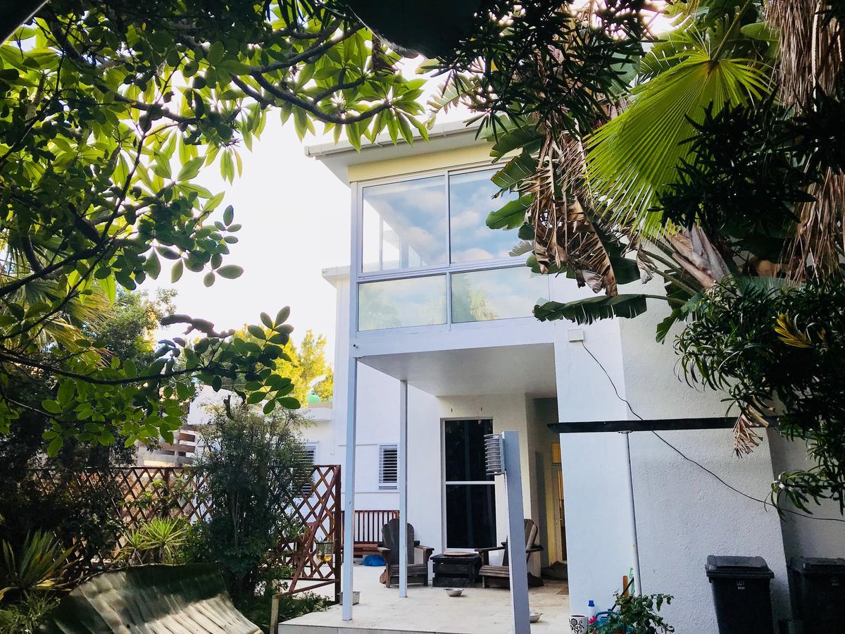 Maison Normandie Ciudad del Cabo Exterior foto