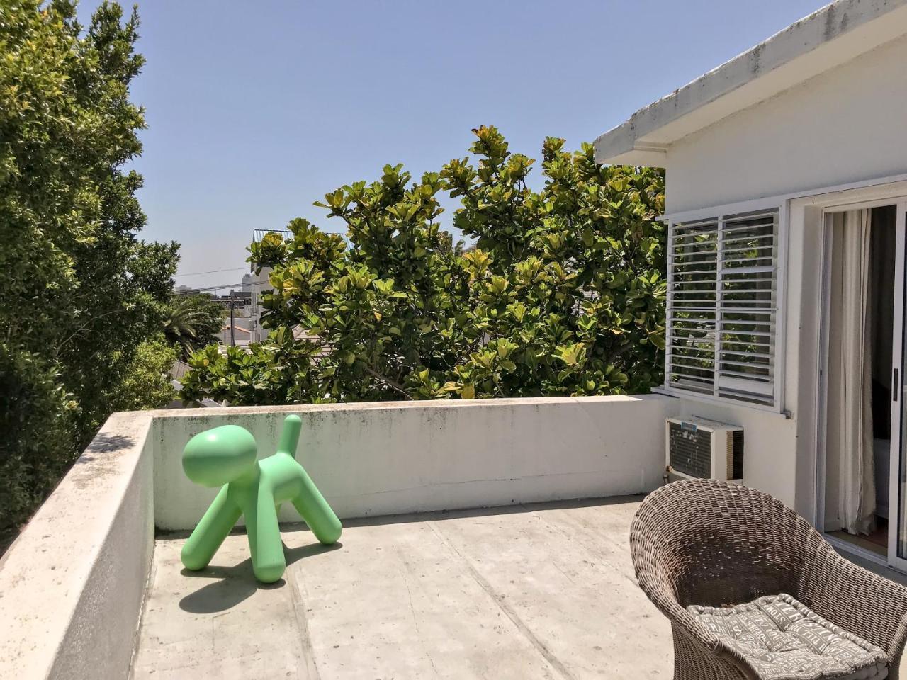 Maison Normandie Ciudad del Cabo Exterior foto