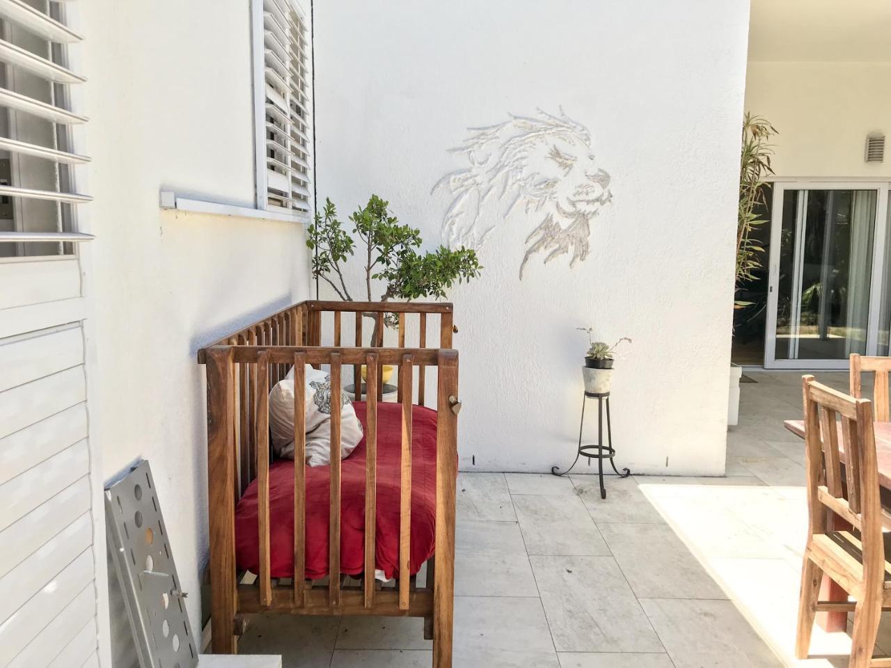Maison Normandie Ciudad del Cabo Exterior foto